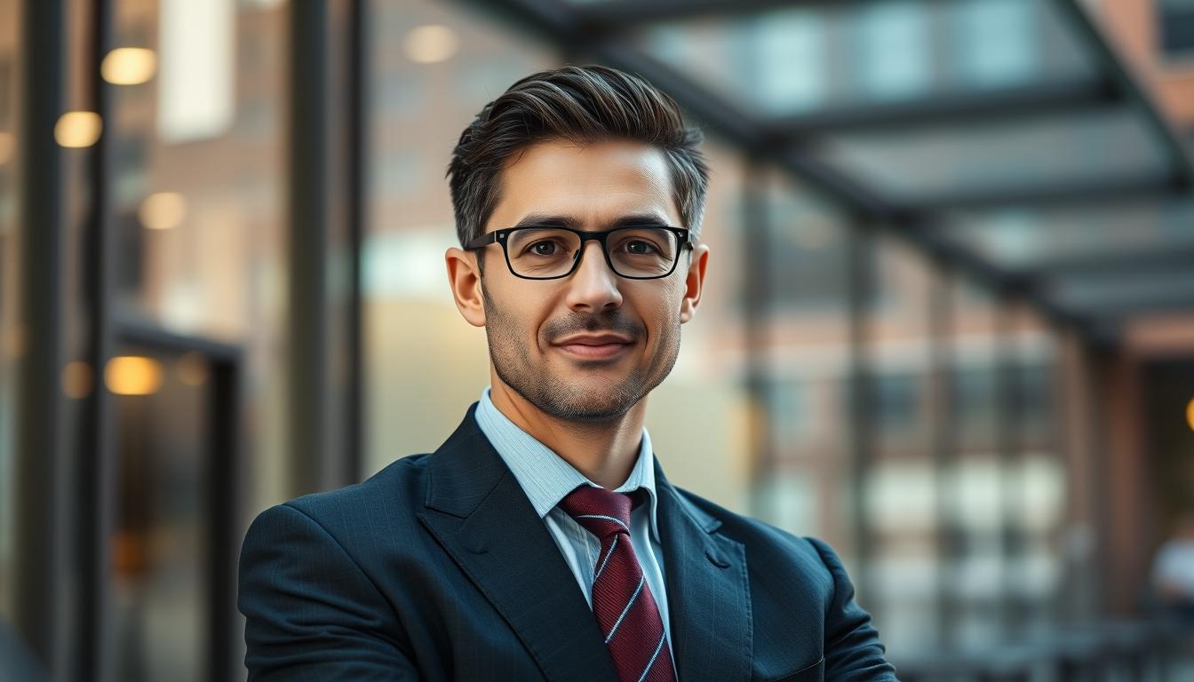 Property transactions support specialist