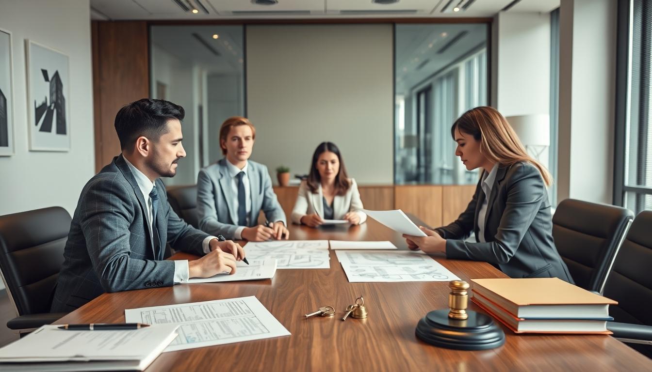 Common questions about property deals and closing preparation