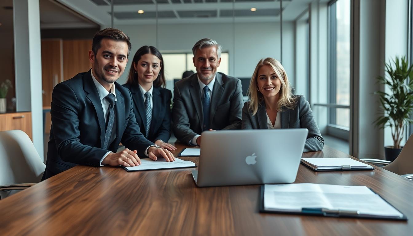 Contact support for property transactions and closing preparation